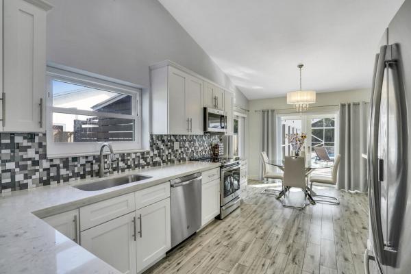 Lake Ida Manor, 514 Enfield Rd, Delray Beach, Florida 33444, image 2
