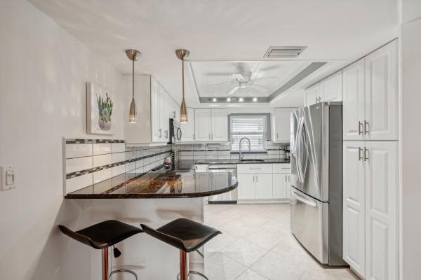 Queens Cove House, 5540 N Ocean Blvd #212, Ocean Ridge, Florida 33435, image 1