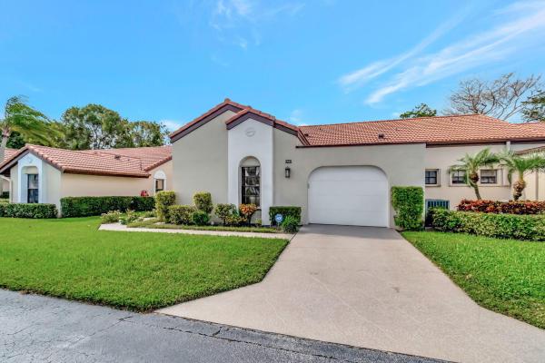 The Moorings At Aberdeen, 8282 Mooring Cir, Boynton Beach, Florida 33472, image 1