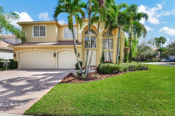 Saturnia Isles, 9604 Barletta Winds Pt, Delray Beach, Florida 33446, image 1