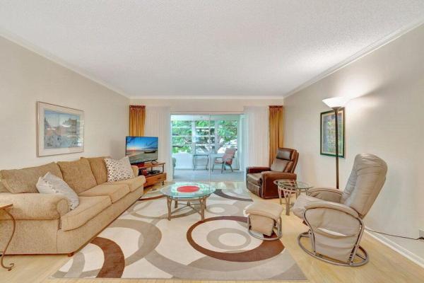 Deauville Village, 6600 S Oriole Blvd #2010, Delray Beach, Florida 33446, image 1