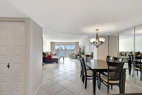 Lake Harbour Towers East, 801 Lake Shore Dr #704, Lake Park, Florida 33403, image 2