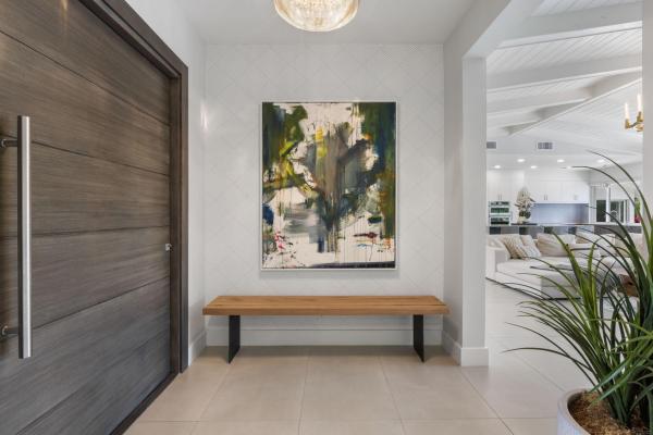 Seagate Country Club At The Hamlet, 4633 Oak Tree Ct, Delray Beach, Florida 33445, image 1