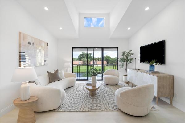 The Palm Club, 1008 Green Pine Blvd #H3, West Palm Beach, Florida 33409, image 1