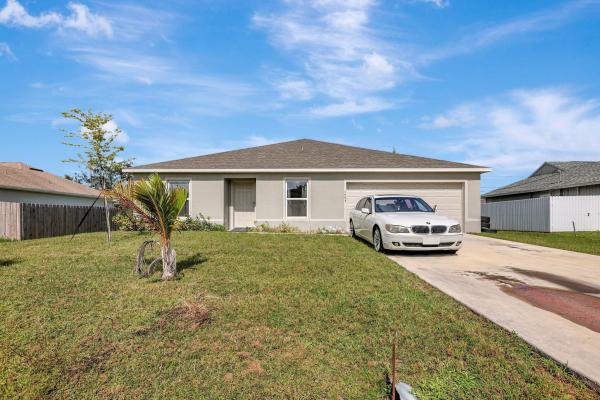 Gatlin Pines, 1557 SW Flagami Rd, Port St. Lucie, Florida 34953, image 1