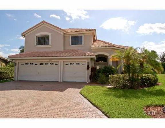 Boca Isles South, 19952 Dinner Key Dr, Boca Raton, Florida 33498, image 1