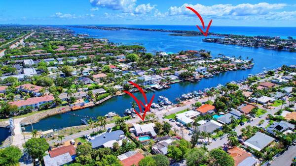 Harbor Estates, 640 North Rd, Boynton Beach, Florida 33435, image 1