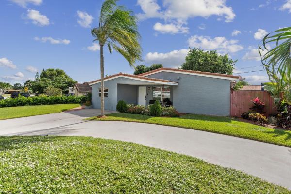 Pearl Estates, 3470 SW 15th Ct, Fort Lauderdale, Florida 33312, image 1