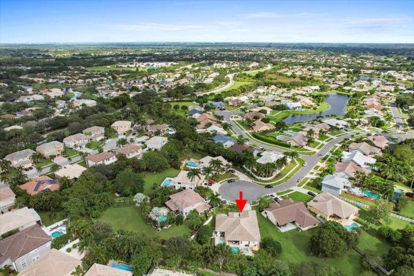 Lakeview Estates, 7258 Windy Preserve, Lake Worth, Florida 33467, image 1