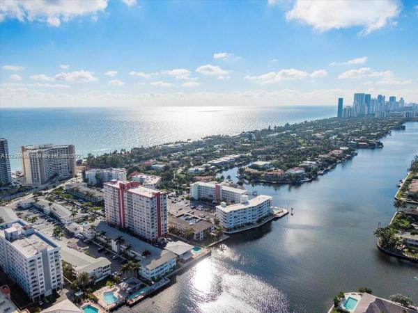 Golden Bay Towers, 3209 S Ocean Dr #4i, Hallandale Beach, Florida 33009, image 1