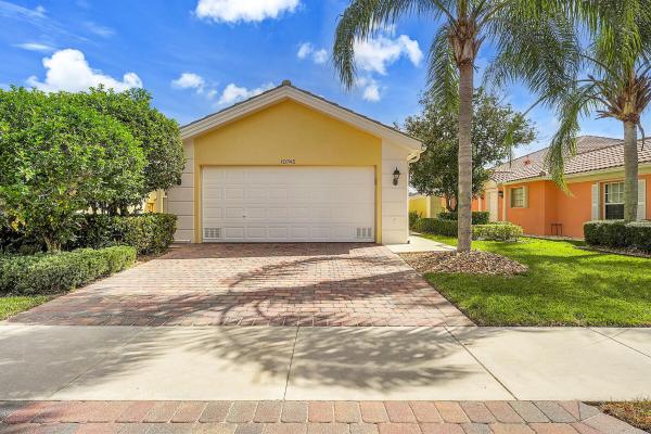 The Lakes At Tradition, 10745 SW Elsinore Dr, Port St. Lucie, Florida 34987, image 1