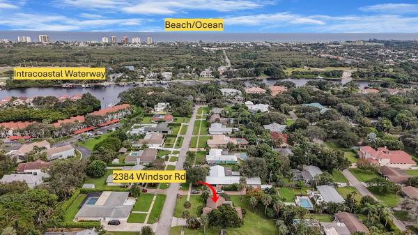 Windsor Estates, 2384 Windsor Rd, Palm Beach Gardens, Florida 33410, image 1