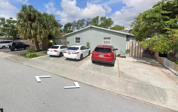 North Lake Worth, 1609 N J St, Lake Worth Beach, Florida 33460, image 1