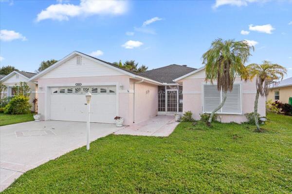 Spanish Lakes Fairways, 6624 Gaviota, Fort Pierce, Florida 34951, image 1