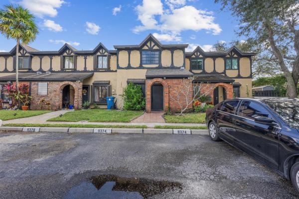 Stockbridge Lakes, 9374 NW 49th Pl, Sunrise, Florida 33351, image 1