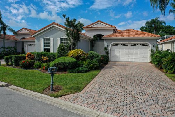 The Tides, 6787 Portside Dr, Boca Raton, Florida 33496, image 1
