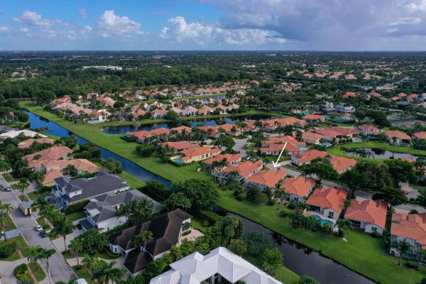 The Tides, 6787 Portside Dr, Boca Raton, Florida 33496, image 3