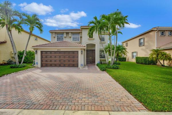 Easton Village, 8951 Alexandra Cir, Wellington, Florida 33414, image 1