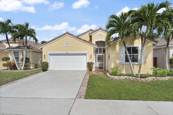 Melrose Verona Lakes, 9517 Verona Lakes Blvd Blvd, Boynton Beach, Florida 33472, image 1