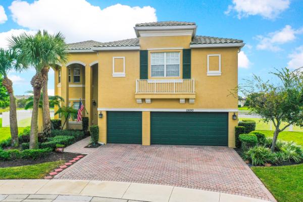 TownPark At Tradition, 11690 SW Rockville Ct, Port St. Lucie, Florida 34987, image 1