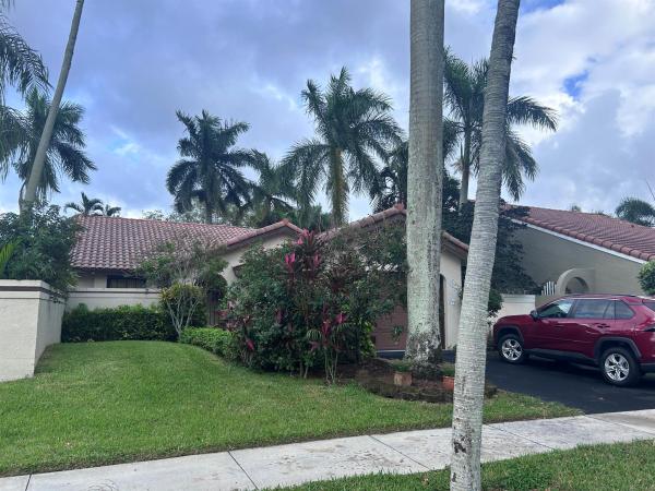 Rainberry Lake, 1295 NW 21st Ter, Delray Beach, Florida 33445, image 1