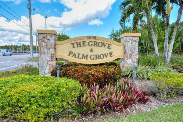 Palm Grove, 400 Paurotis Ln, Fort Pierce, Florida 34982, image 1