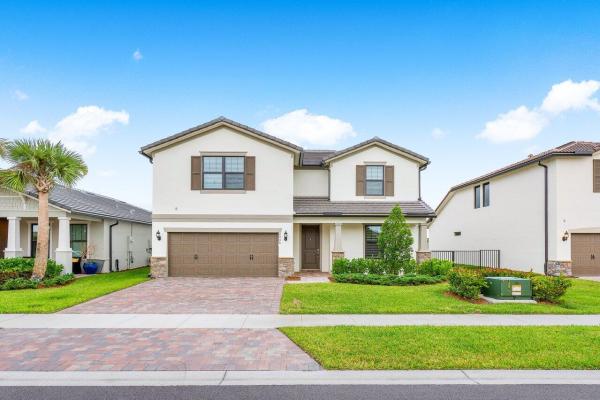 The Fields At Gulfstream Polo, 4946 Piaffe Dr, Lake Worth Beach, Florida 33467, image 1