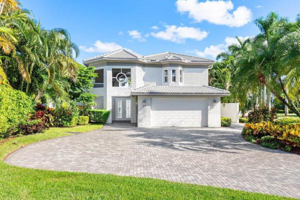 Coral Cove At The Polo Club, 17170 Coral Cove Way, Boca Raton, Florida 33496, image 1