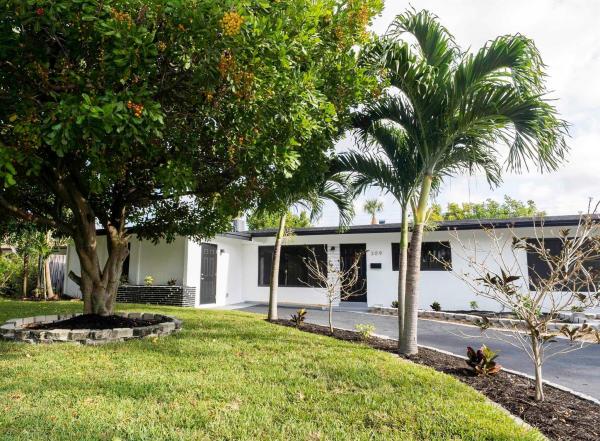 Boulevard Estates , 309 NW 30th Ct, Wilton Manors, Florida 33311, image 1