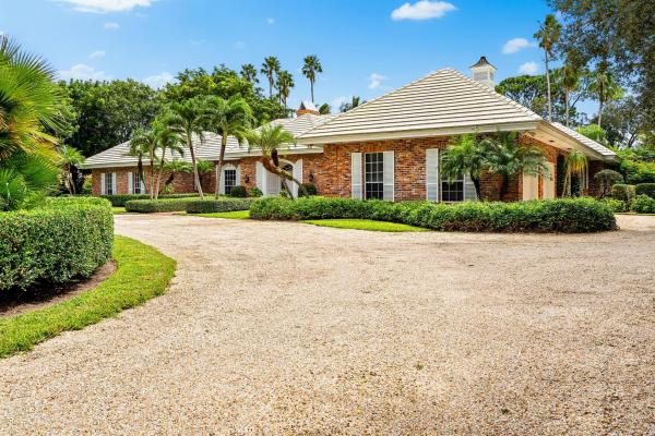 58 Country Rd, Village Of Golf, Florida 33436, image 1