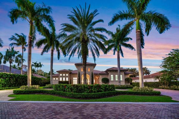 Old Palm Golf Club, 11745 Bella Donna Ct, Palm Beach Gardens, Florida 33418, image 1