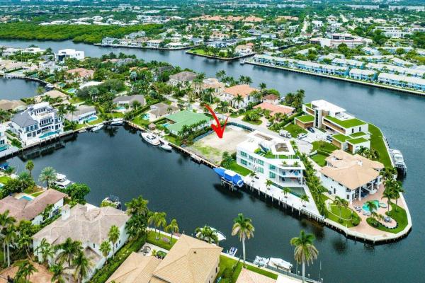 Bel Lido Isle, 4211 Intracoastal Dr, Highland Beach, Florida 33487, image 1