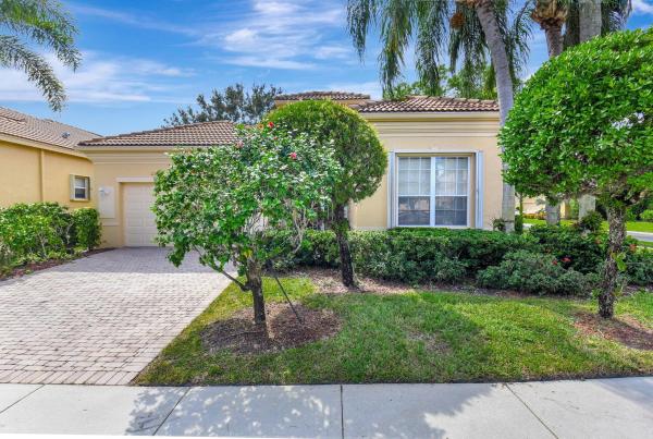 Vizcaya, 7064 Demedici Cir, Delray Beach, Florida 33446, image 1