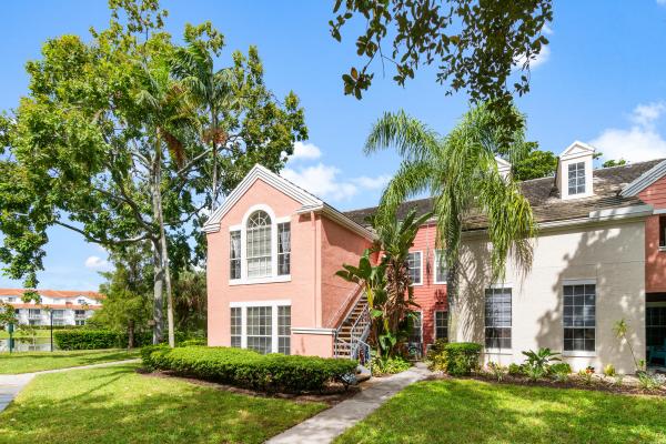Bahia At Delray, 1125 Crystal Way #J, Delray Beach, Florida 33444, image 1