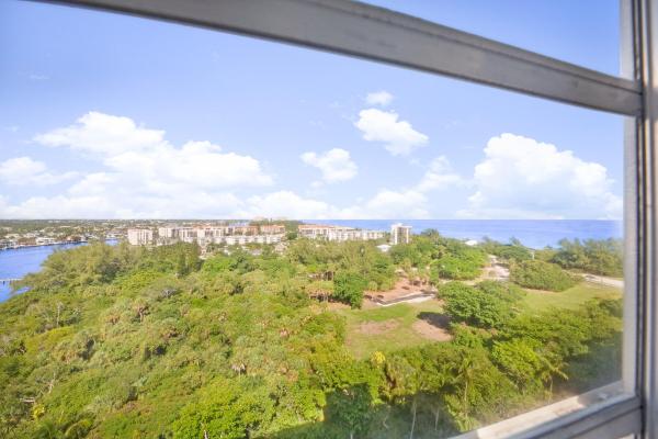 Boca Towers, 2121 N Ocean Blvd #1604W, Boca Raton, Florida 33431, image 1