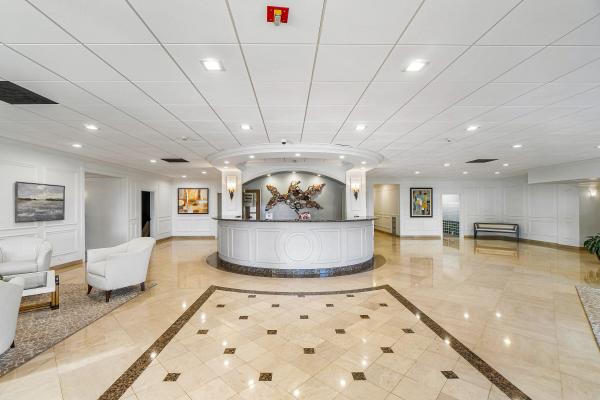 Boca Towers, 2121 N Ocean Blvd #1604W, Boca Raton, Florida 33431, image 1
