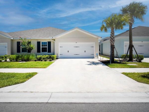 Avalon Crossing, 819 Persimmon Pl, Fort Pierce, Florida 34981, image 1