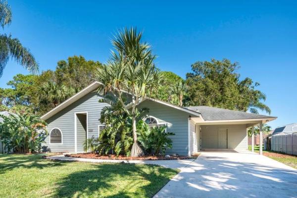 Oak Hammock, 2009 SW Villanova Rd, Port St. Lucie, Florida 34953, image 1