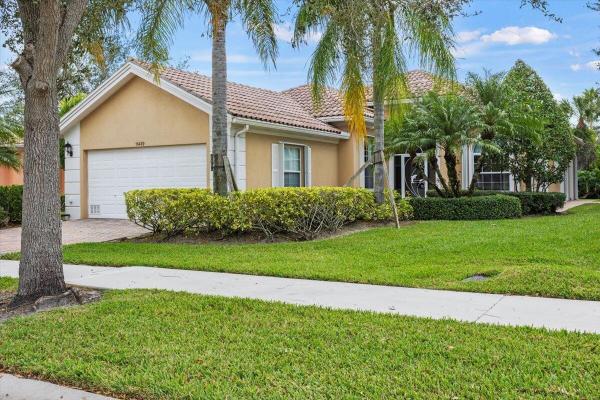 The Lakes At Tradition, 11419 SW Northland Dr, Port St. Lucie, Florida 34987, image 1