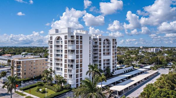 Harbor Towers & Marina, 3901 S Flagler Dr #1004, West Palm Beach, Florida 33405, image 1