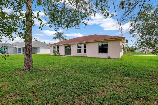 Palm Trails, 2018 SW Capeador St, Port St. Lucie, Florida 34983, image 2