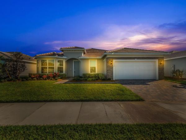 Del Webb At Tradition, 13538 SW Gingerline Dr, Port St. Lucie, Florida 34987, image 1