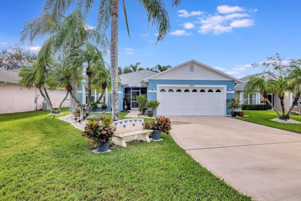 Palm Grove, 670 Senegal Ct, Fort Pierce, Florida 34982, image 1