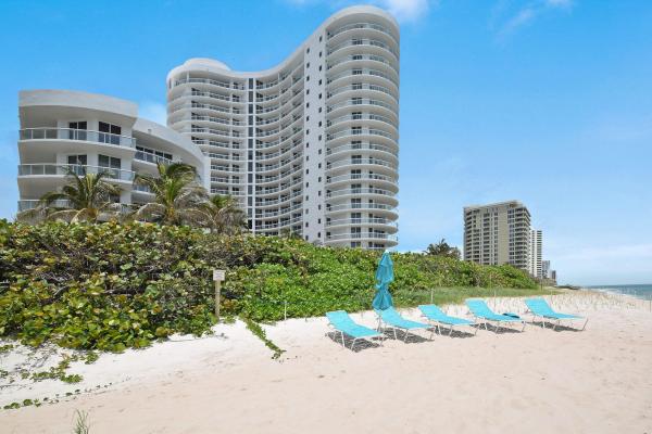 Beach Front At Singer Island, 4600 N Ocean Dr #902, Riviera Beach, Florida 33404, image 1