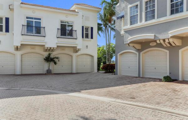 Resort Villas, 306 Resort Ln, Palm Beach Gardens, Florida 33418, image 1