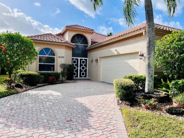 Evian At Indian Spring, 6310 Evian Pl, Boynton Beach, Florida 33437, image 1