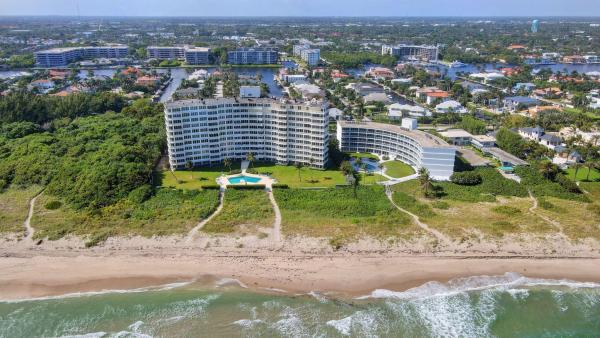 Banyan House, 1225 S Ocean Blvd #205, Delray Beach, Florida 33483, image 1
