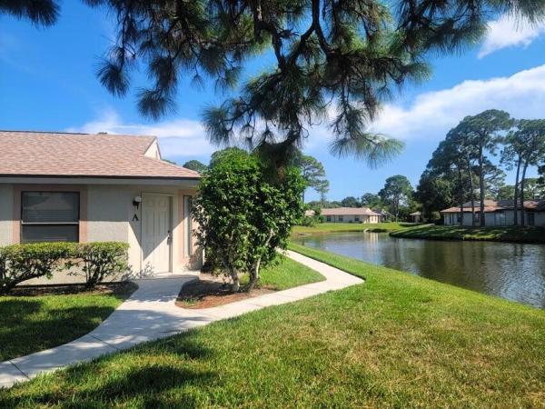 Surrey Woods, 2819 Stoneway Ln #A, Fort Pierce, Florida 34982, image 1