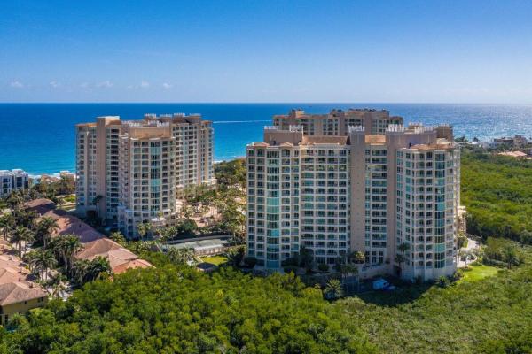 Toscana North Tower, 3700 S Ocean Blvd #307, Highland Beach, Florida 33487, image 3