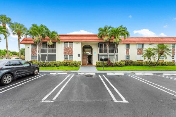 Edgewood, 22725 SW 66th Ave #204, Boca Raton, Florida 33428, image 1